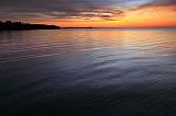 Dawn At Lake Simcoe_04146